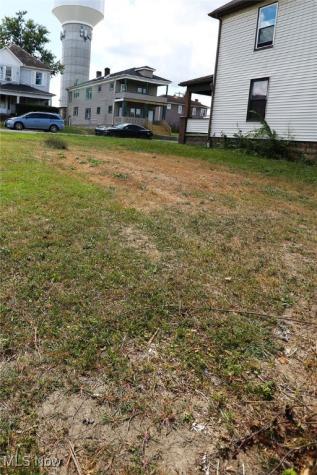 1331 Pennsylvania Avenue Steubenville OH 43952