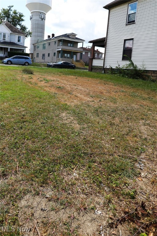 1331 Pennsylvania Avenue Steubenville OH 43952
