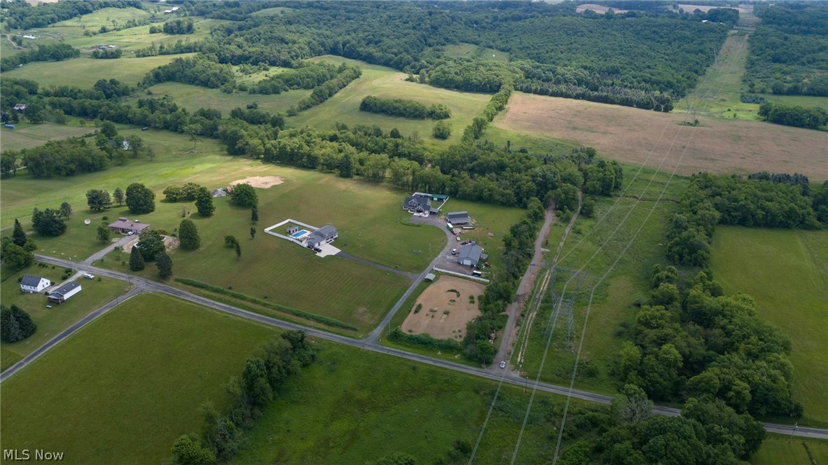 Briggle Avenue SW East Sparta OH 44626