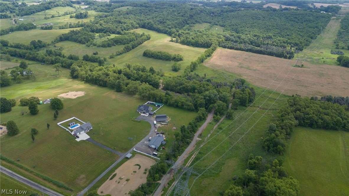 Briggle Avenue SW East Sparta OH 44626