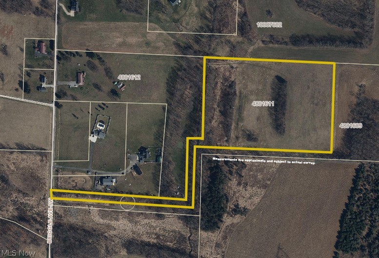 Briggle Avenue SW East Sparta OH 44626