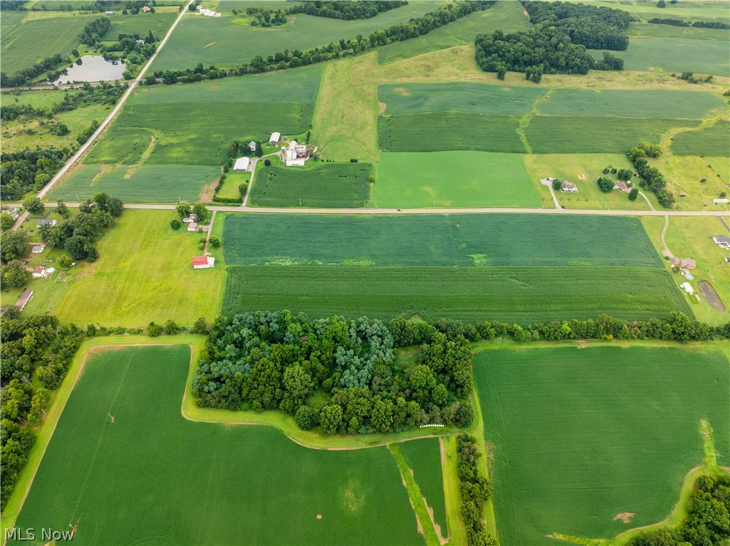 State Route 226 Shreve OH 44676