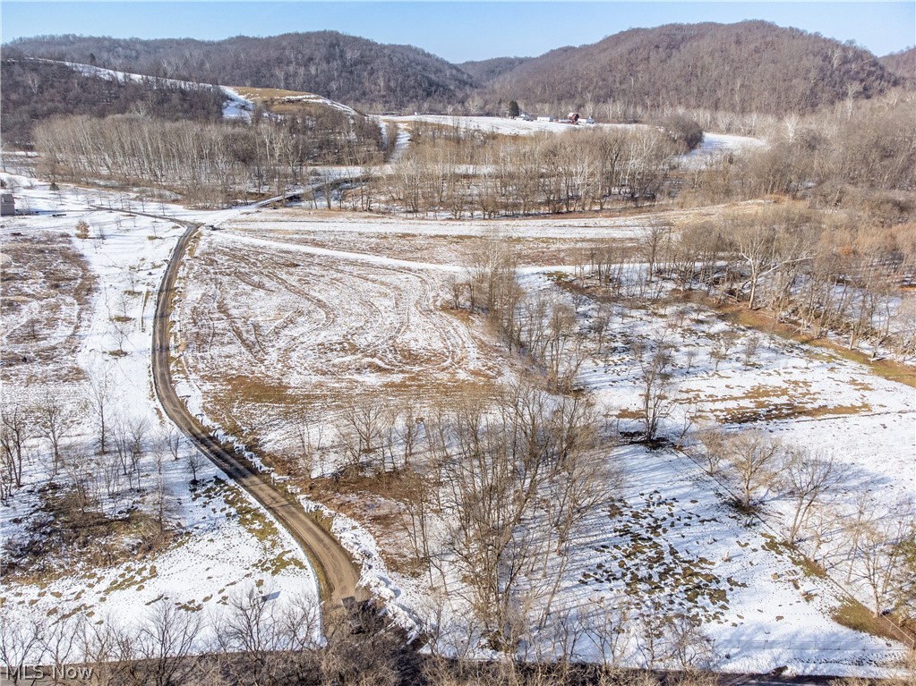 Sr 148 & T 506 Powhatan Point OH 43942