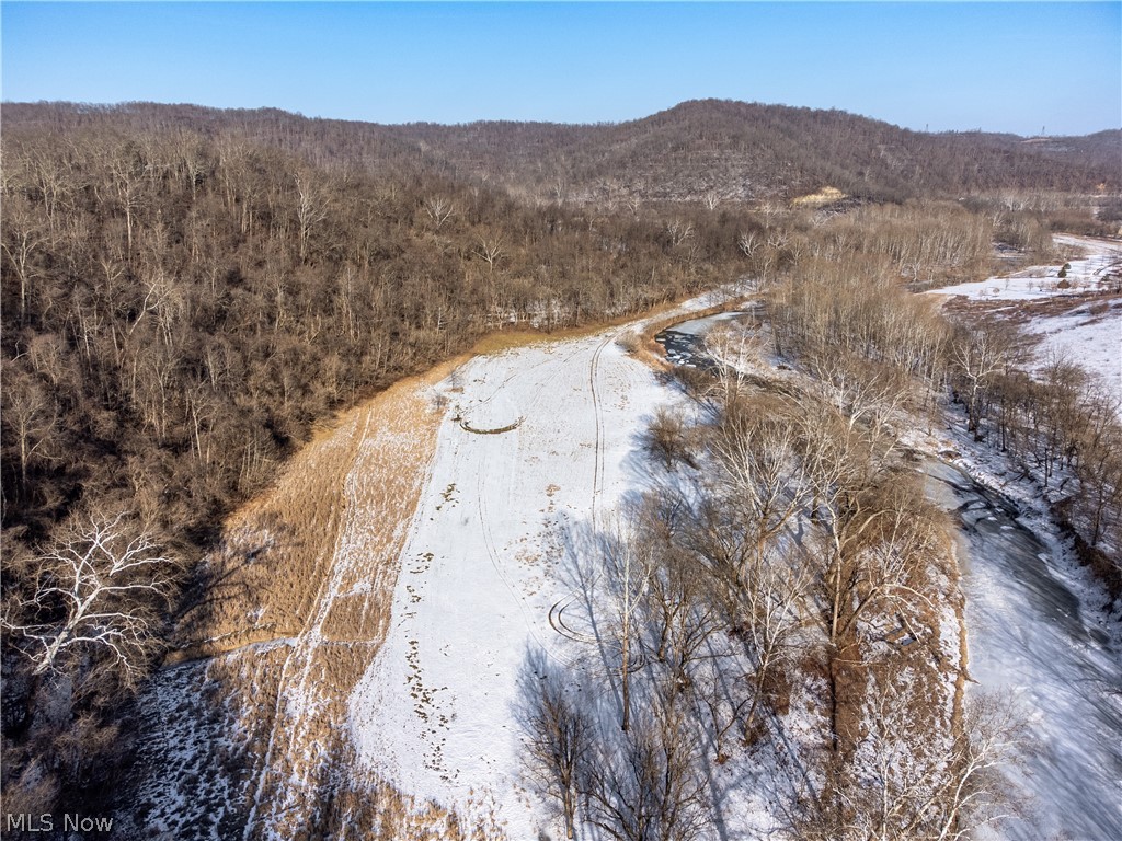Sr 148 & T 506 Powhatan Point OH 43942