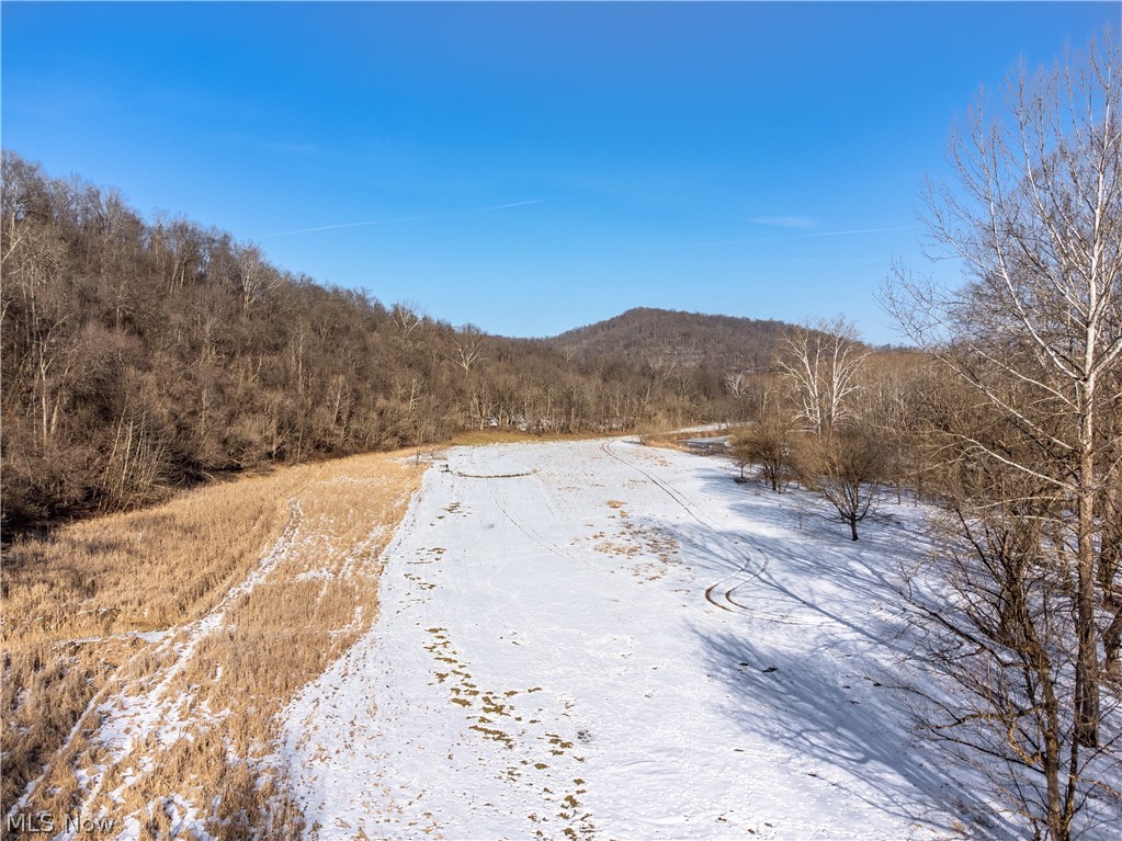 Sr 148 & T 506 Powhatan Point OH 43942