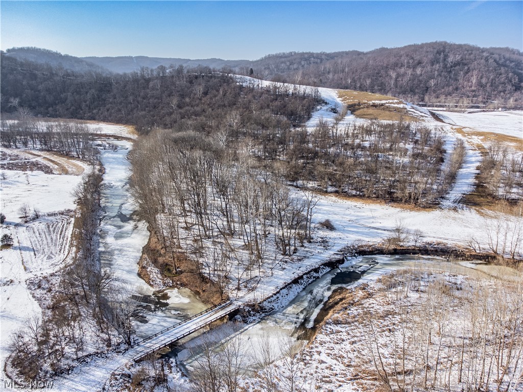 Sr 148 & T 506 Powhatan Point OH 43942