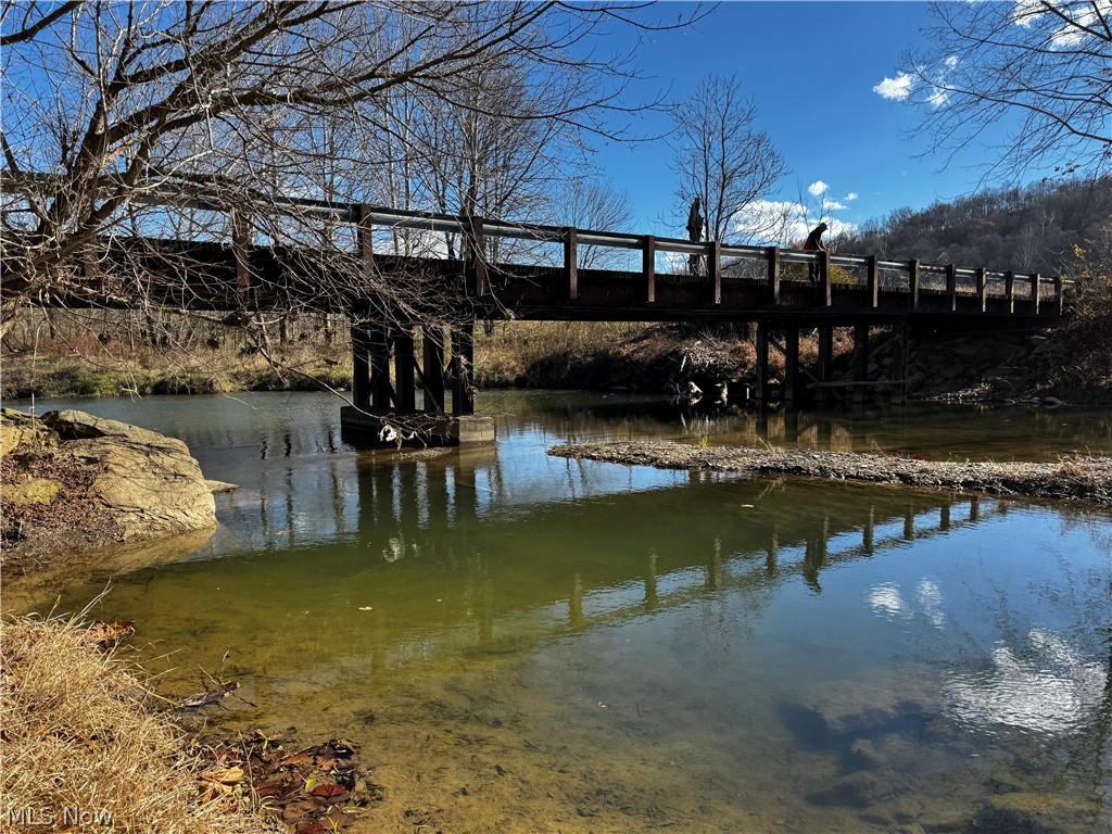 Sr 148 & T 506 Powhatan Point OH 43942