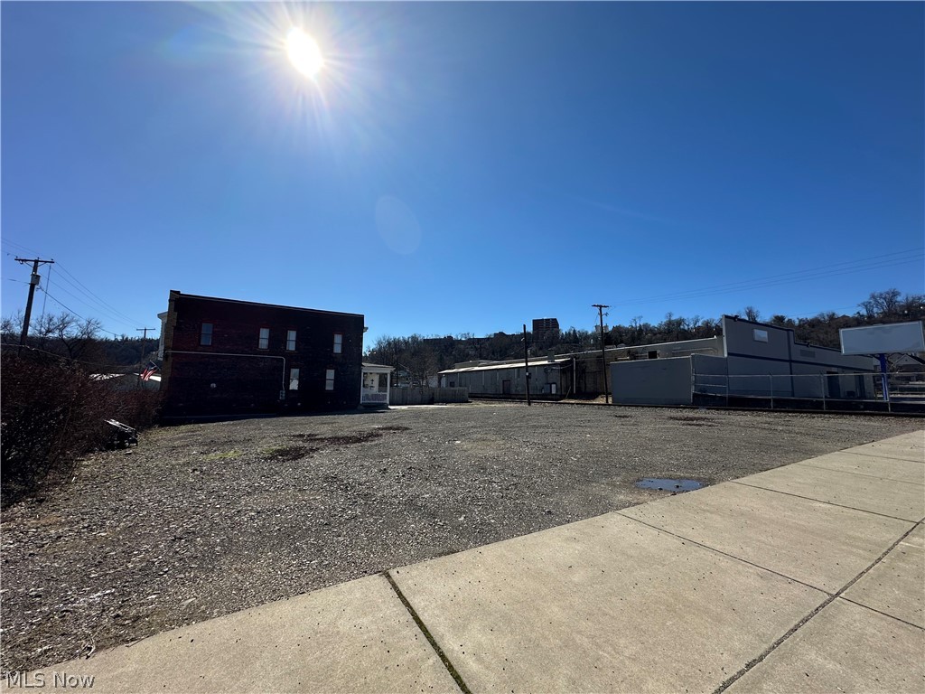 301 S 6th Street Steubenville OH 43952
