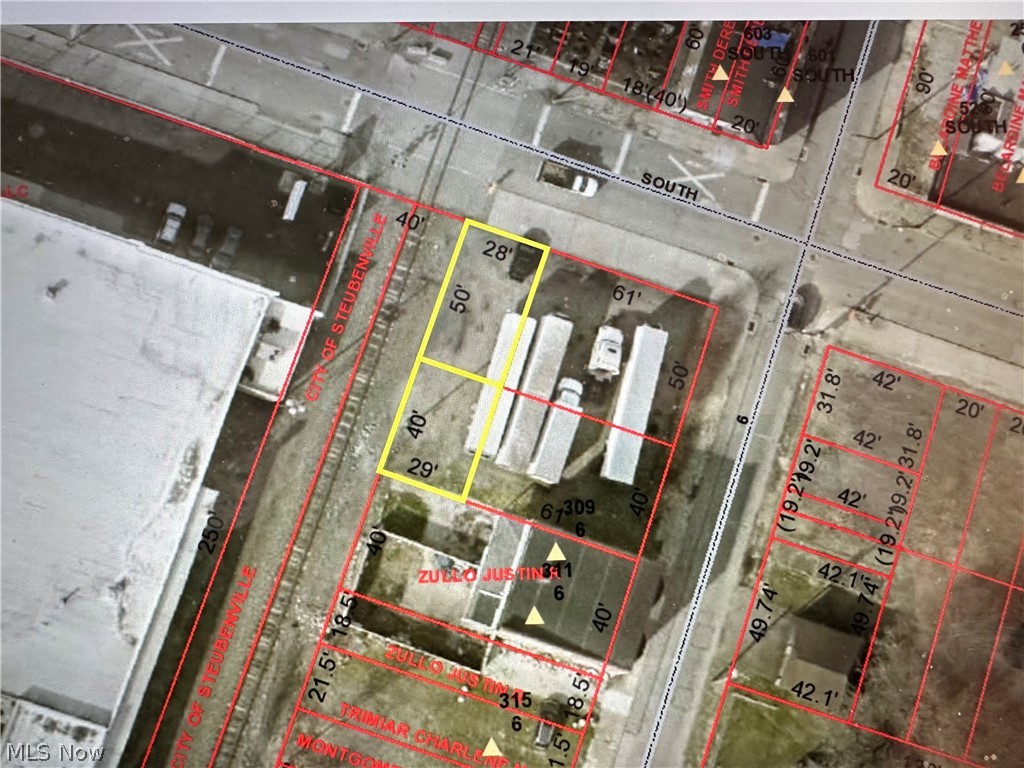 301 S 6th Street Steubenville OH 43952
