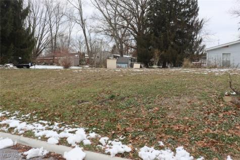 223 20th Street SE Massillon OH 44646