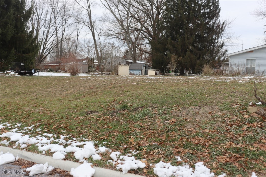 223 20th Street SE Massillon OH 44646