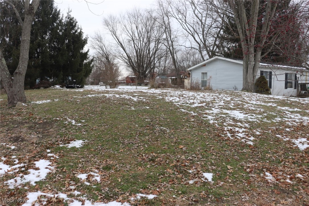 223 20th Street SE Massillon OH 44646