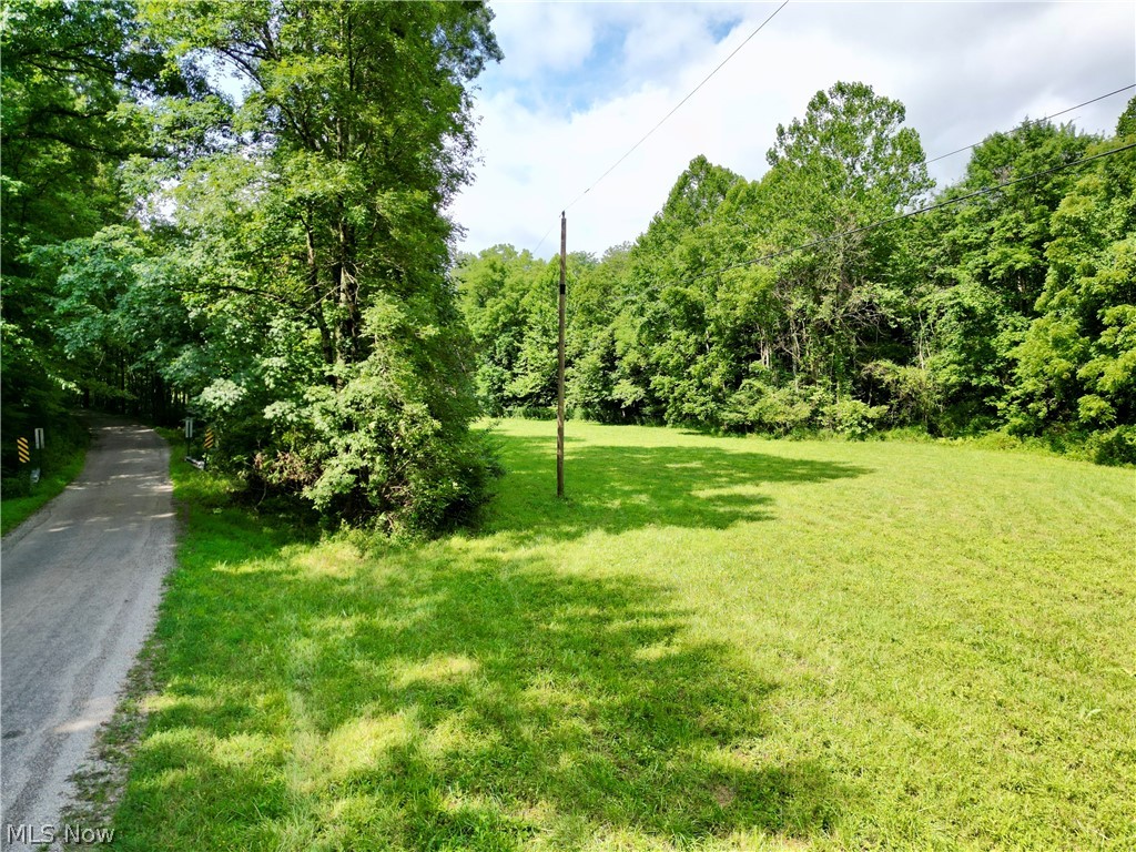 Homestead Drive New Concord OH 43762