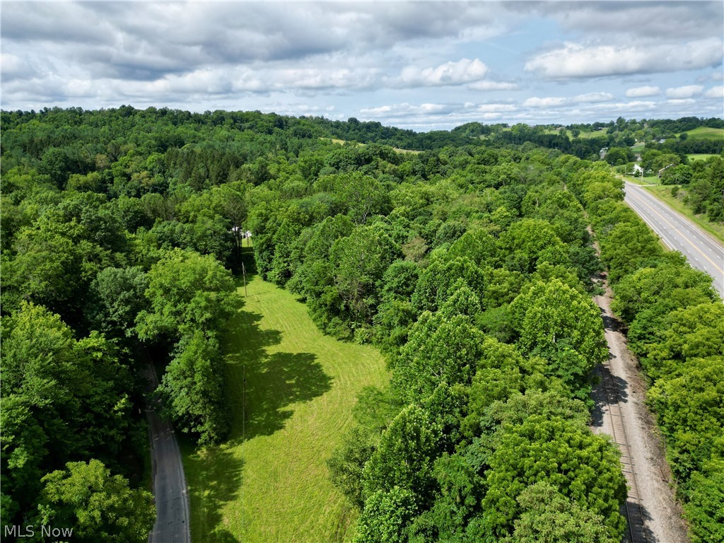 Homestead Drive New Concord OH 43762