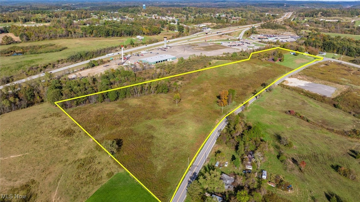 64175 Wintergreen Road Lore City OH 43755