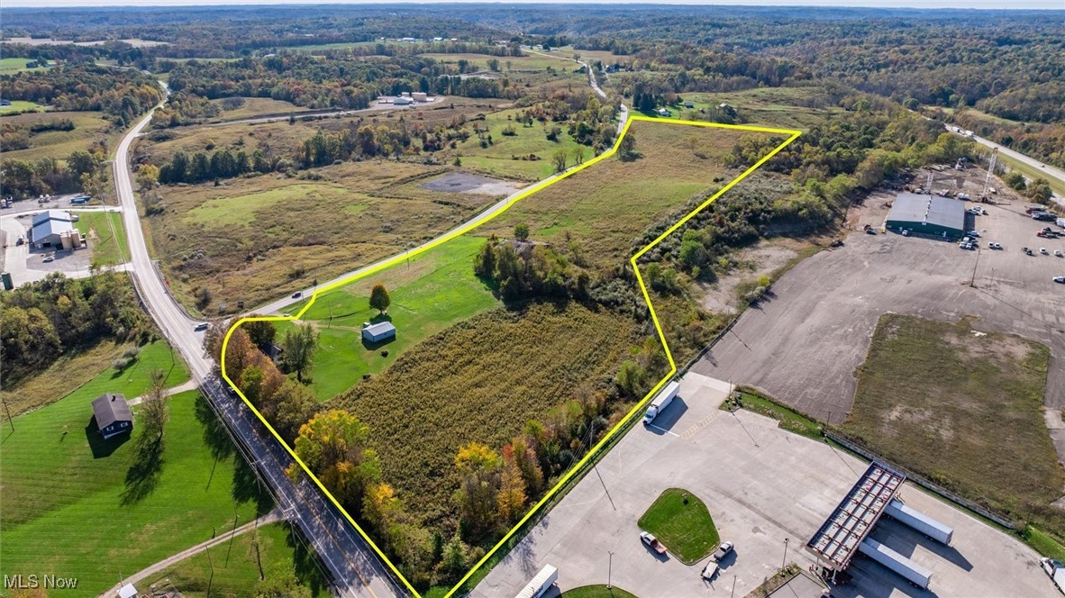 64175 Wintergreen Road Lore City OH 43755