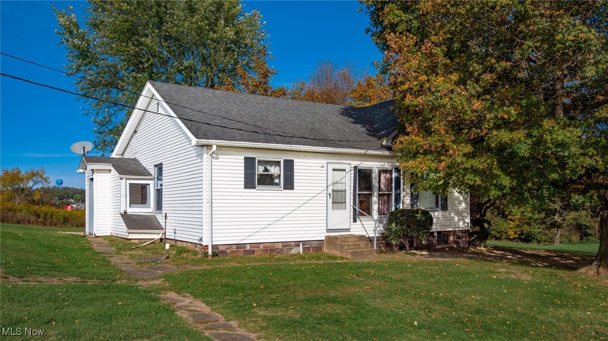 64175 Wintergreen Road Lore City OH 43755