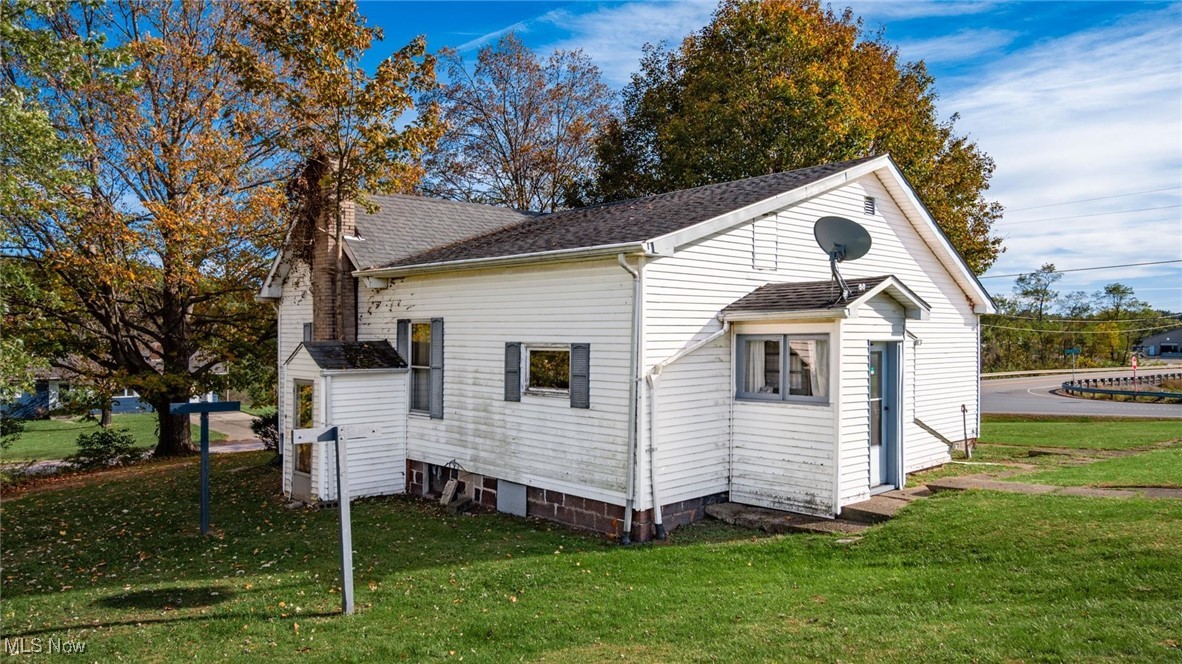 64175 Wintergreen Road Lore City OH 43755
