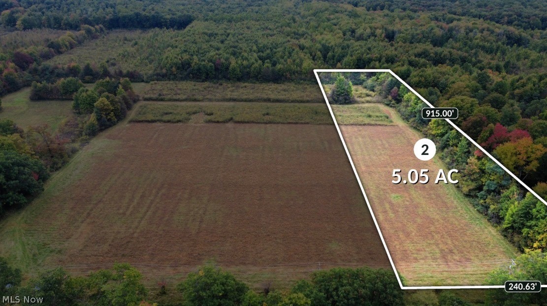 V/l 2 Balch Road Leroy OH 44086