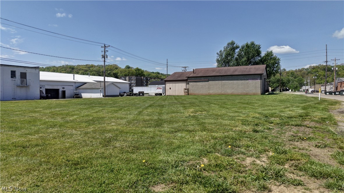 Vine Street Coshocton OH 43812