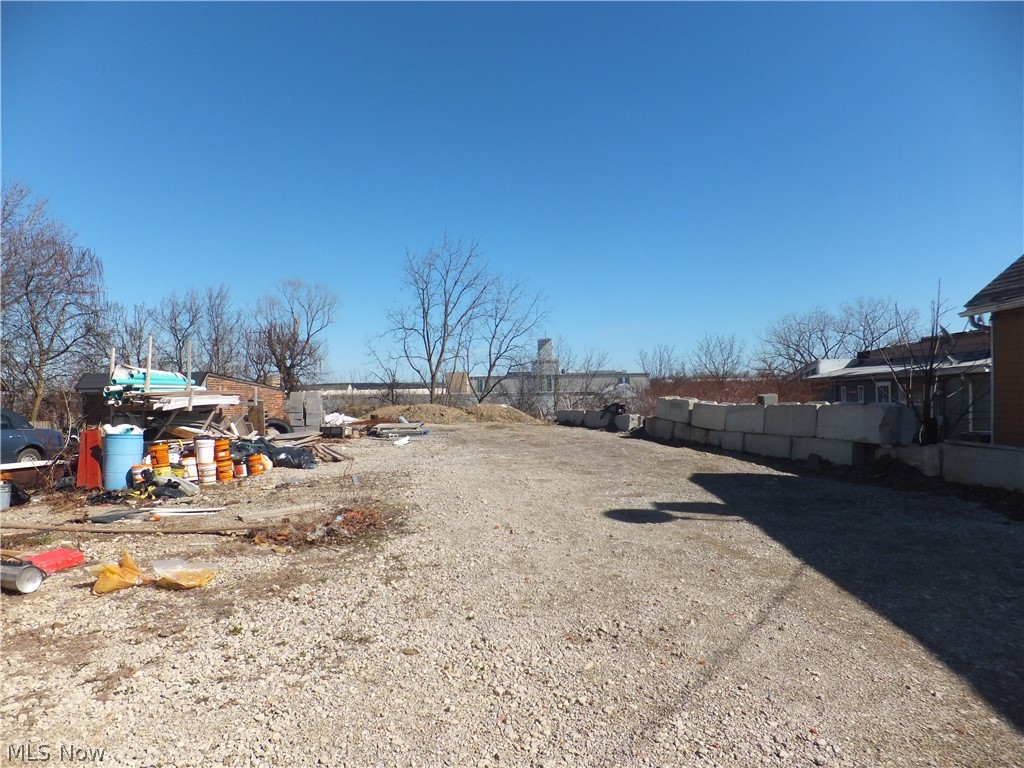 3747 W 13th Street Cleveland OH 44109