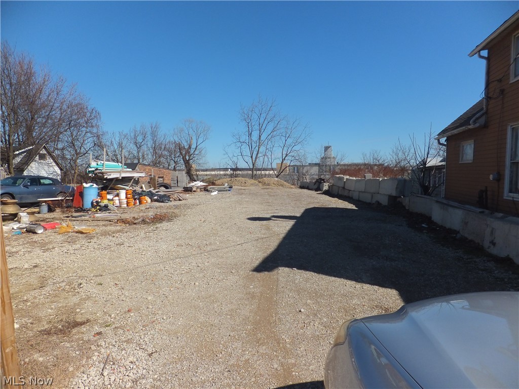 3747 W 13th Street Cleveland OH 44109