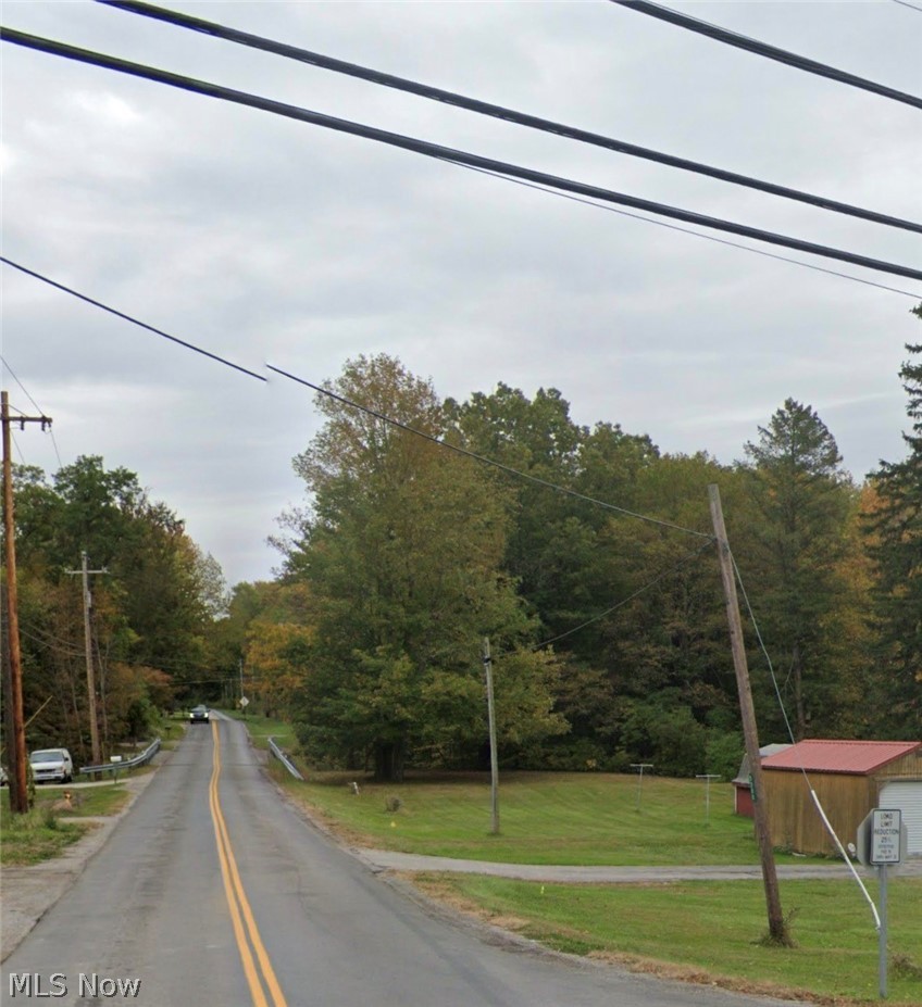 3583 Austin Road Geneva OH 44041