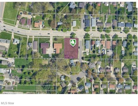 Lot 10 Independence Avenue Akron OH 44310