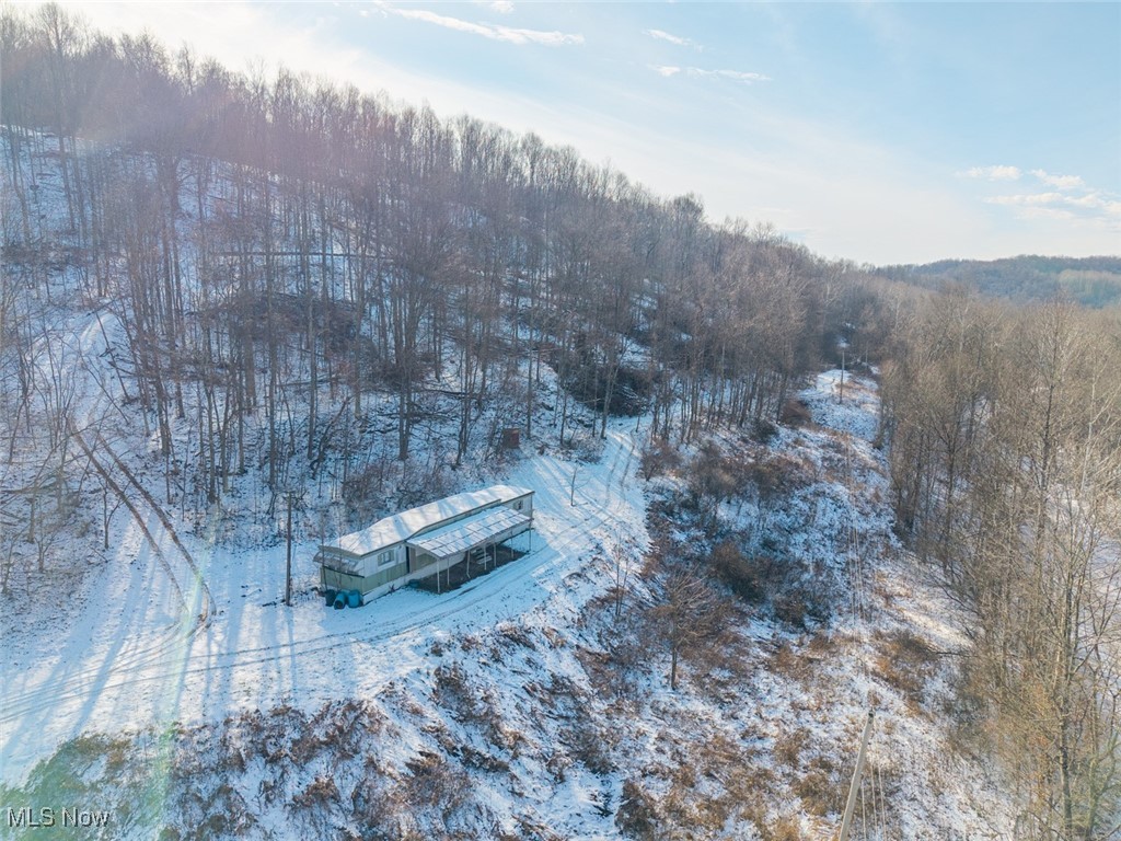 0 County Road 46 Lower Salem OH 45745