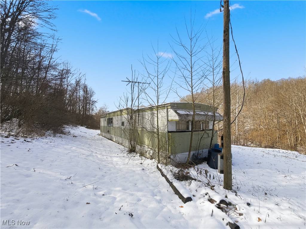 0 County Road 46 Lower Salem OH 45745