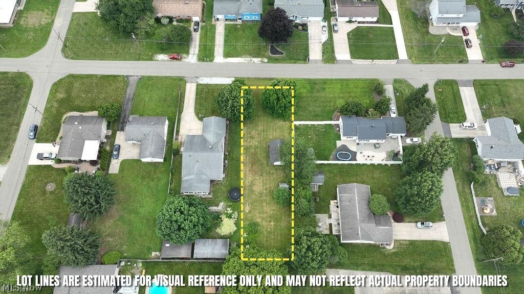 Cambridge Street NW Massillon OH 44646