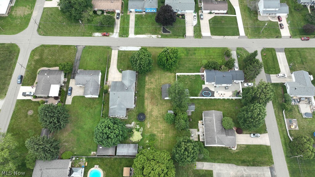 Cambridge Street NW Massillon OH 44646
