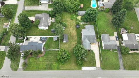 Cambridge Street NW Massillon OH 44646