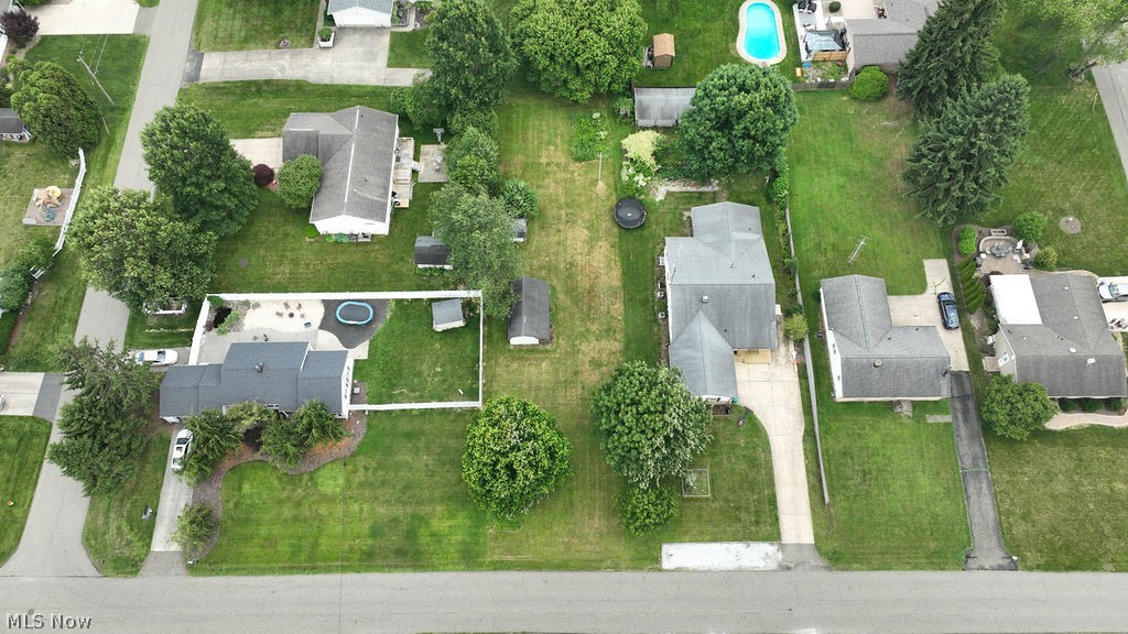 Cambridge Street NW Massillon OH 44646