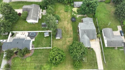 Cambridge Street NW Massillon OH 44646