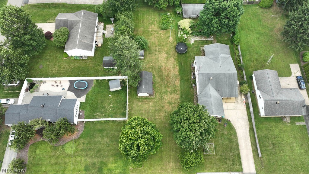Cambridge Street NW Massillon OH 44646