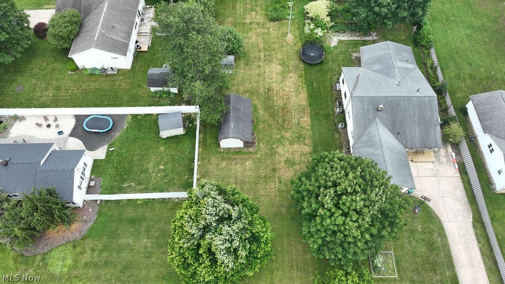 Cambridge Street NW Massillon OH 44646