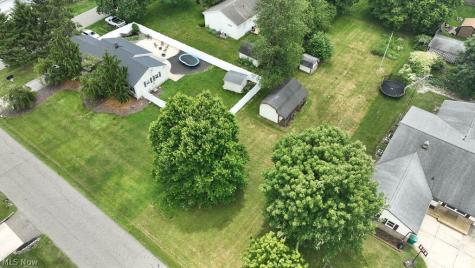 Cambridge Street NW Massillon OH 44646