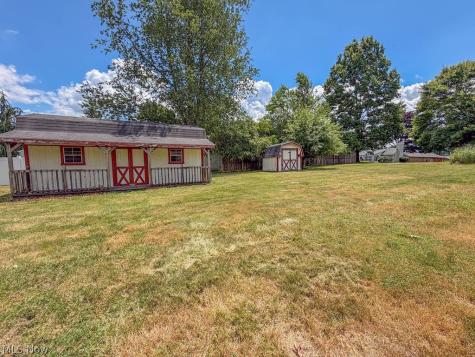 Cambridge Street NW Massillon OH 44646