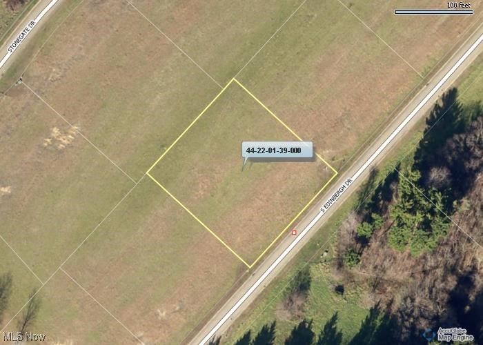 4750 S Edinbergh Drive Zanesville OH 43701