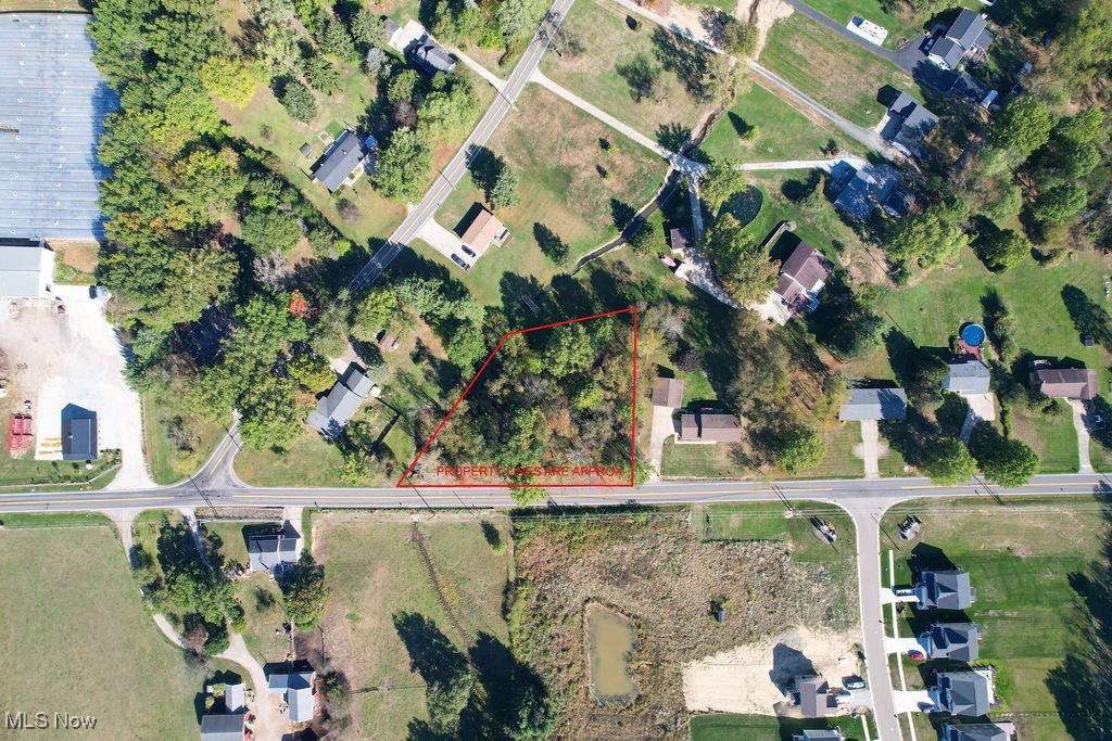 Meloy Road Brimfield OH 44240