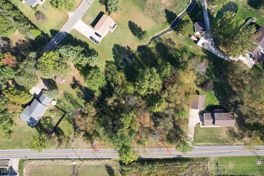 Meloy Road Brimfield OH 44240