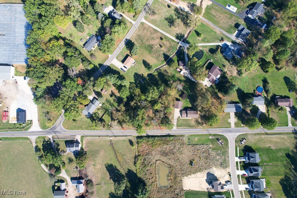 Meloy Road Brimfield OH 44240