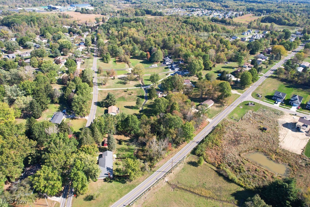 Meloy Road Brimfield OH 44240