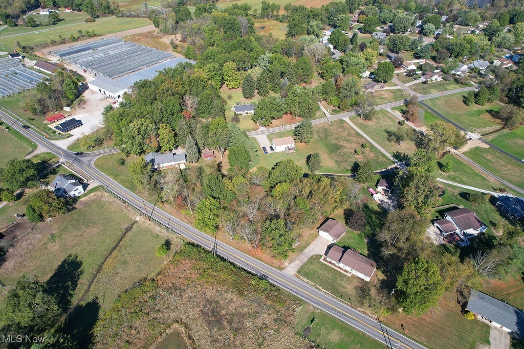 Meloy Road Brimfield OH 44240