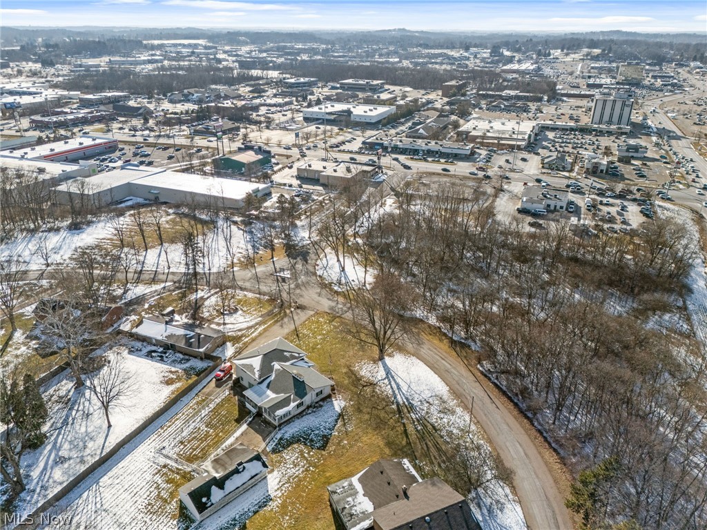 Ville 50th Street NW Canton OH 44718