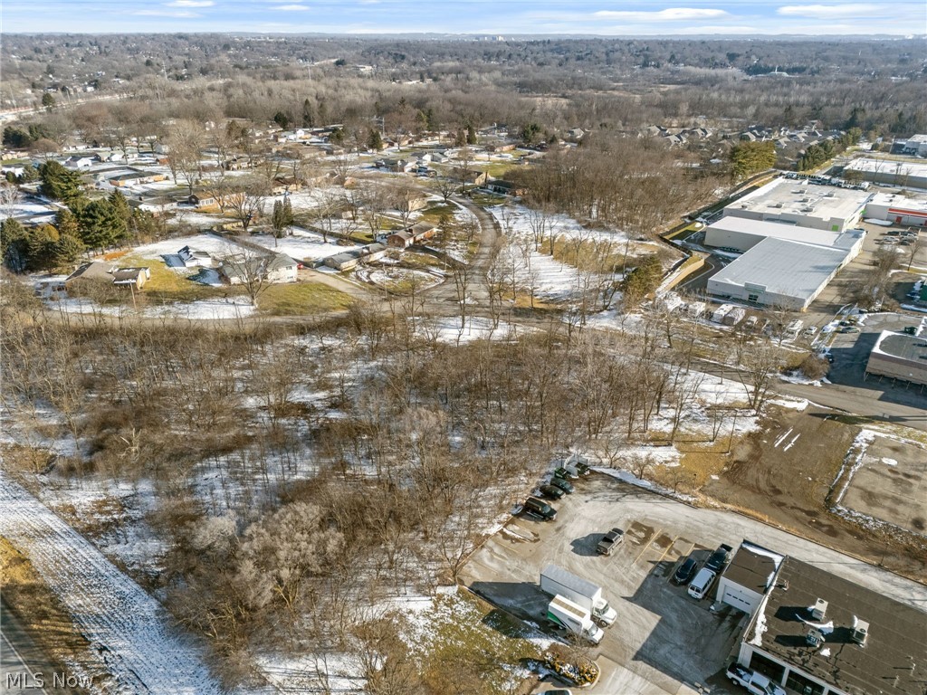 Ville 50th Street NW Canton OH 44718