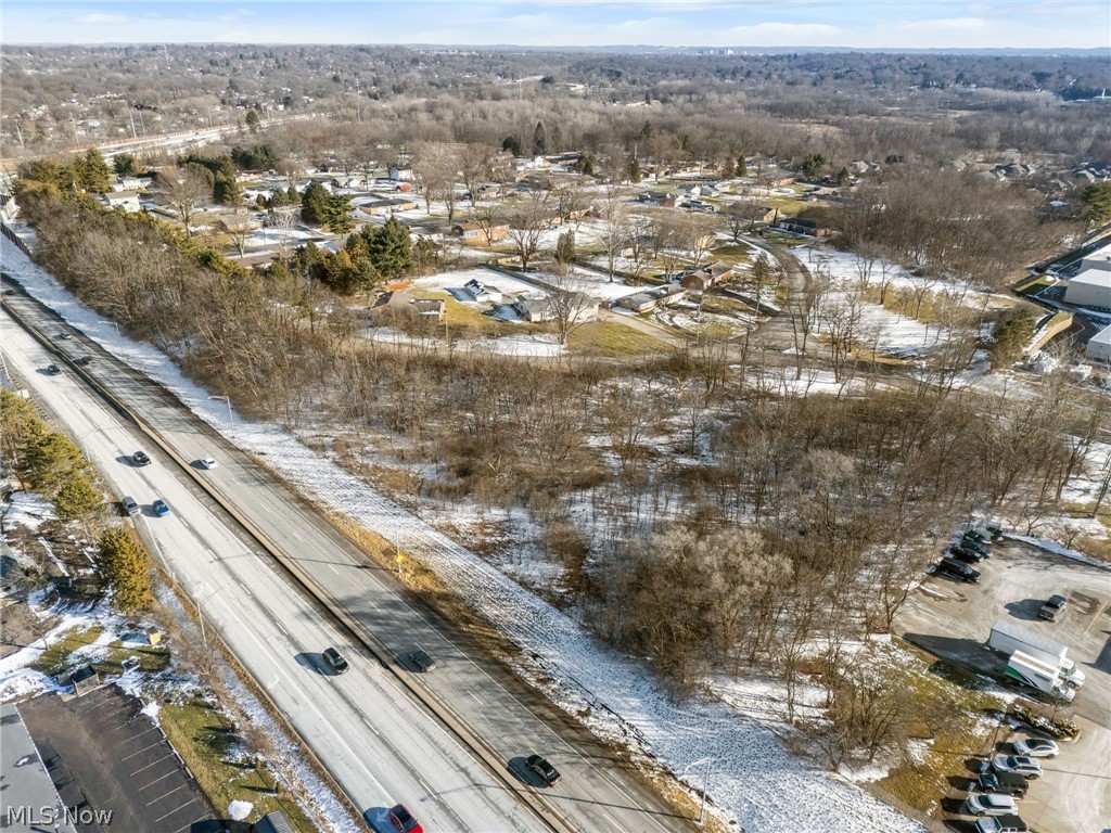 Ville 50th Street NW Canton OH 44718