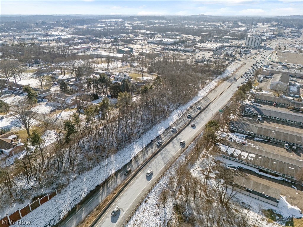 Ville 50th Street NW Canton OH 44718