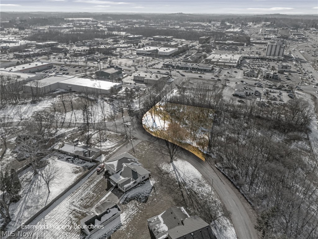 Ville 50th Street NW Canton OH 44718